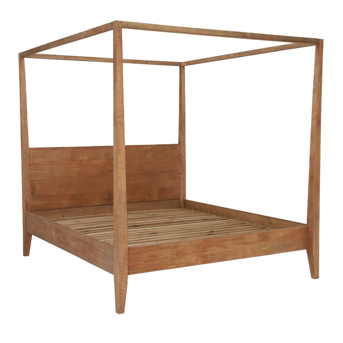 Matano 191cm Bed Frame – image 6