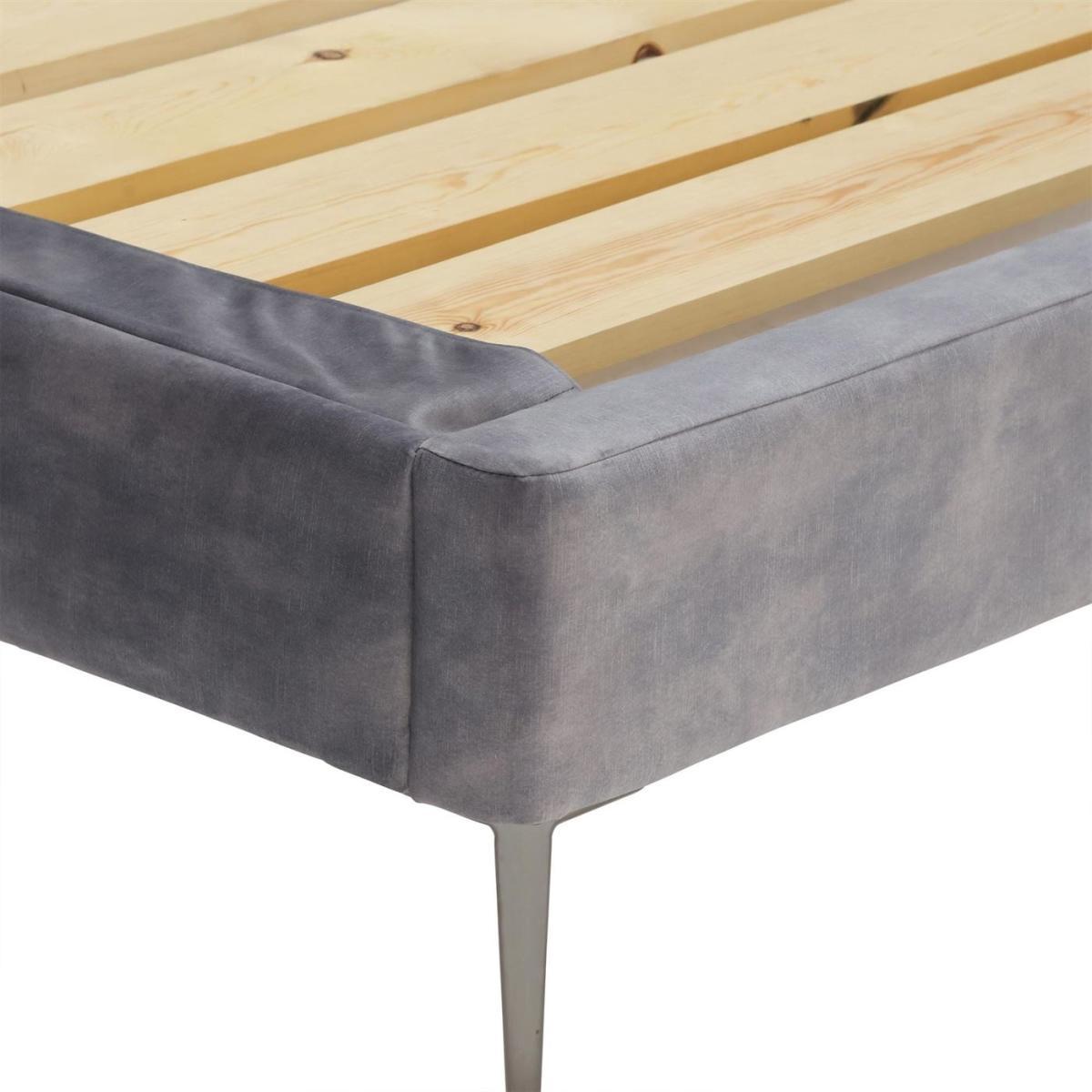 Romie Bed Frame – image 4