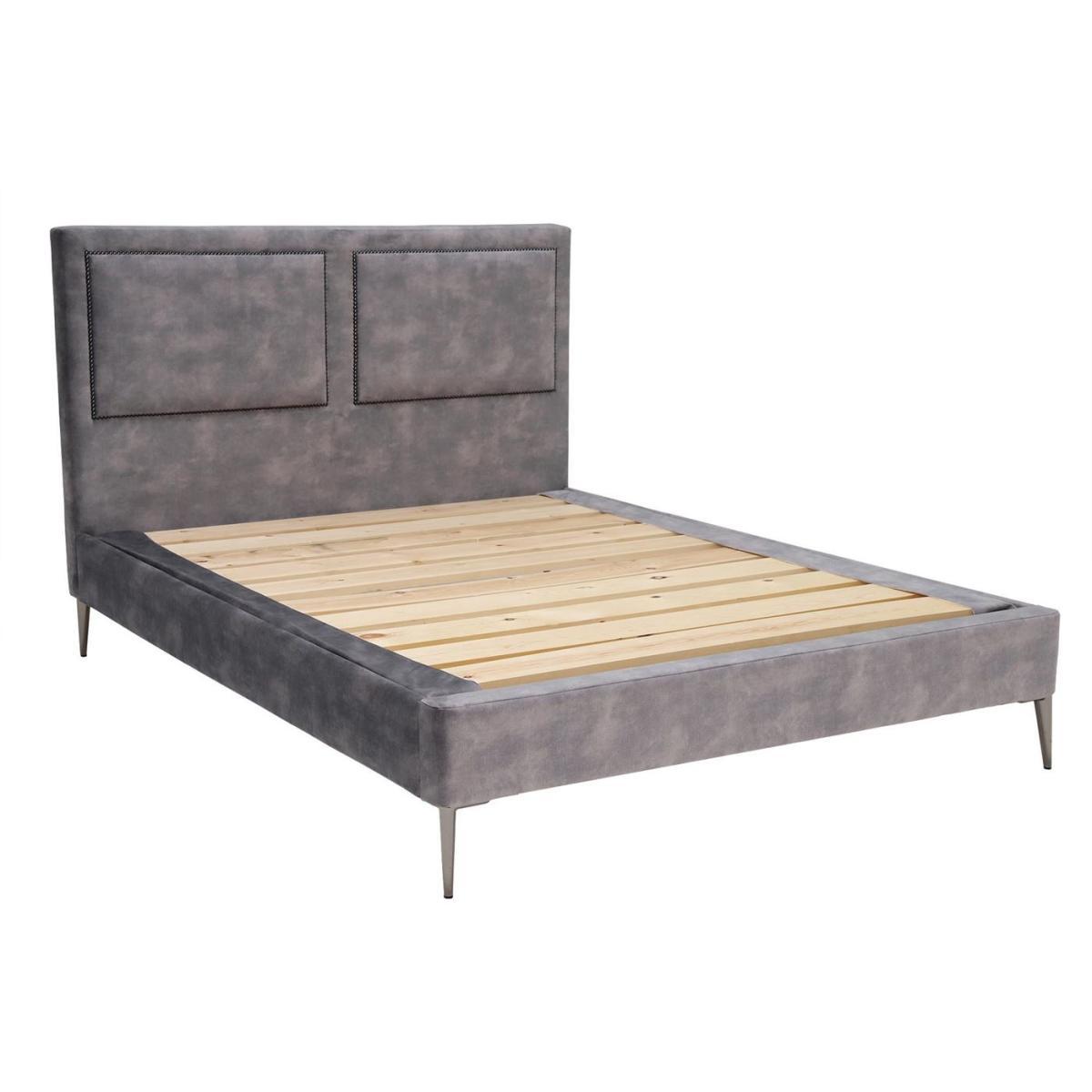 Romie Bed Frame – image 5
