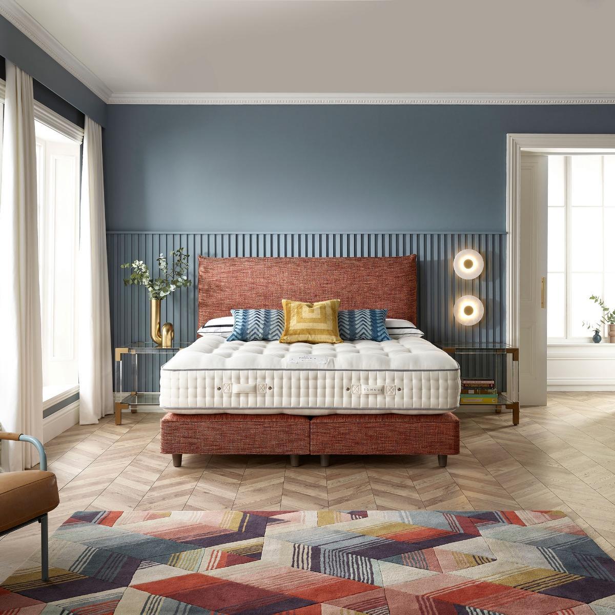 Somnus Countess Select 16,800