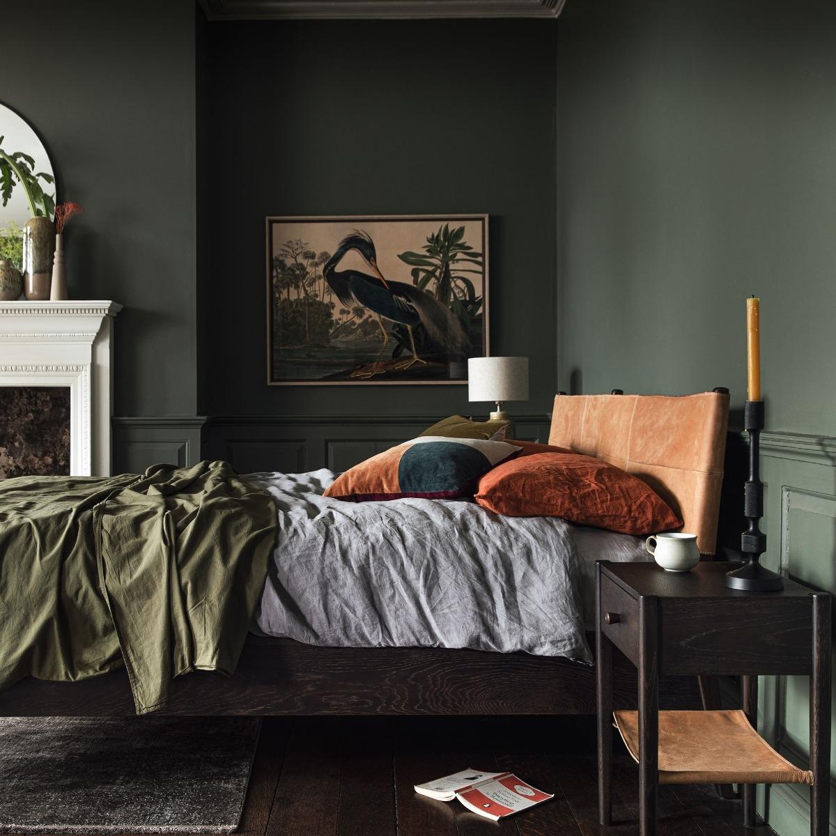 Suraya Bed Frame – image 2
