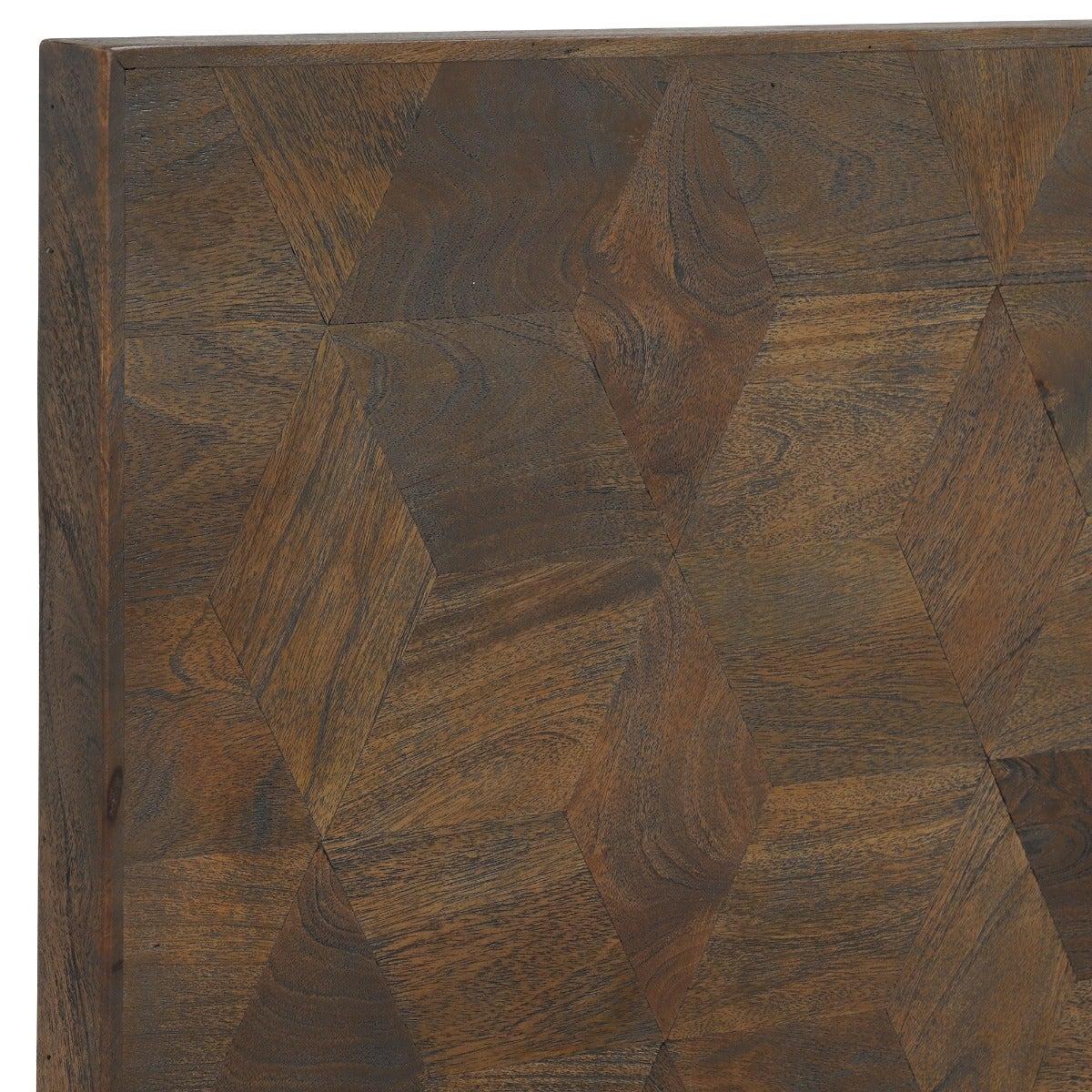 Mojave Bed Frame, Mango Wood | Barker & Stonehouse – image 6