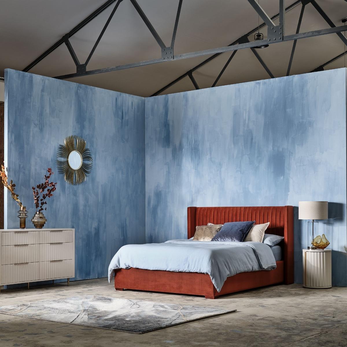 Otillie Bed Frame – image 2