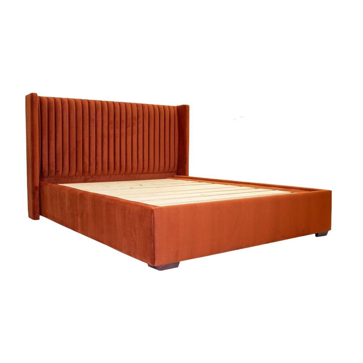 Otillie Bed Frame – image 1