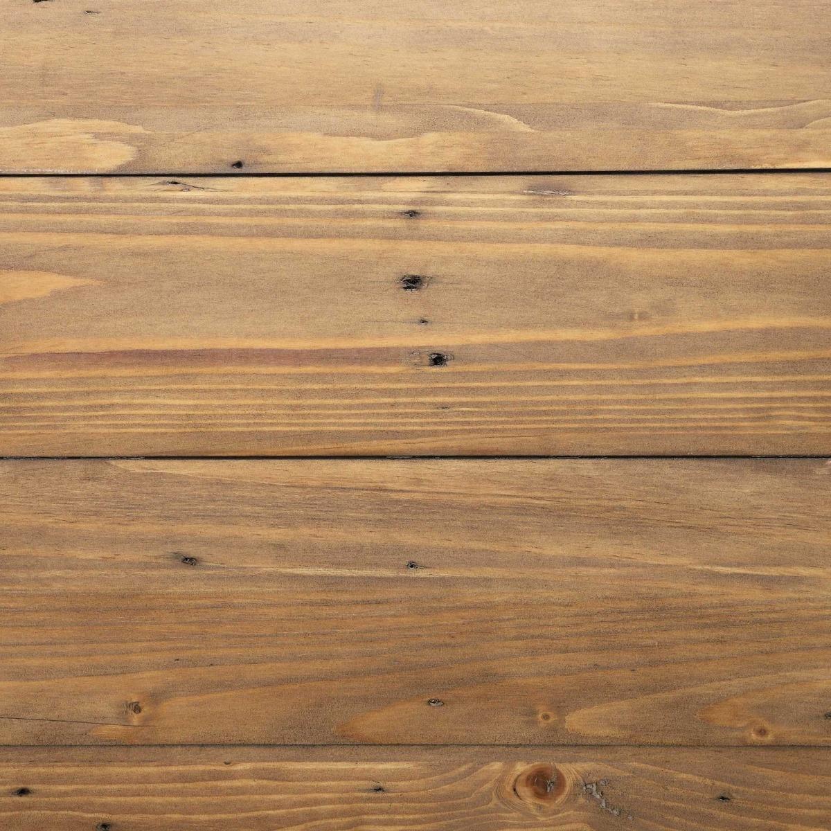 Lewes Panelled Bed Frame, Wheat – image 5