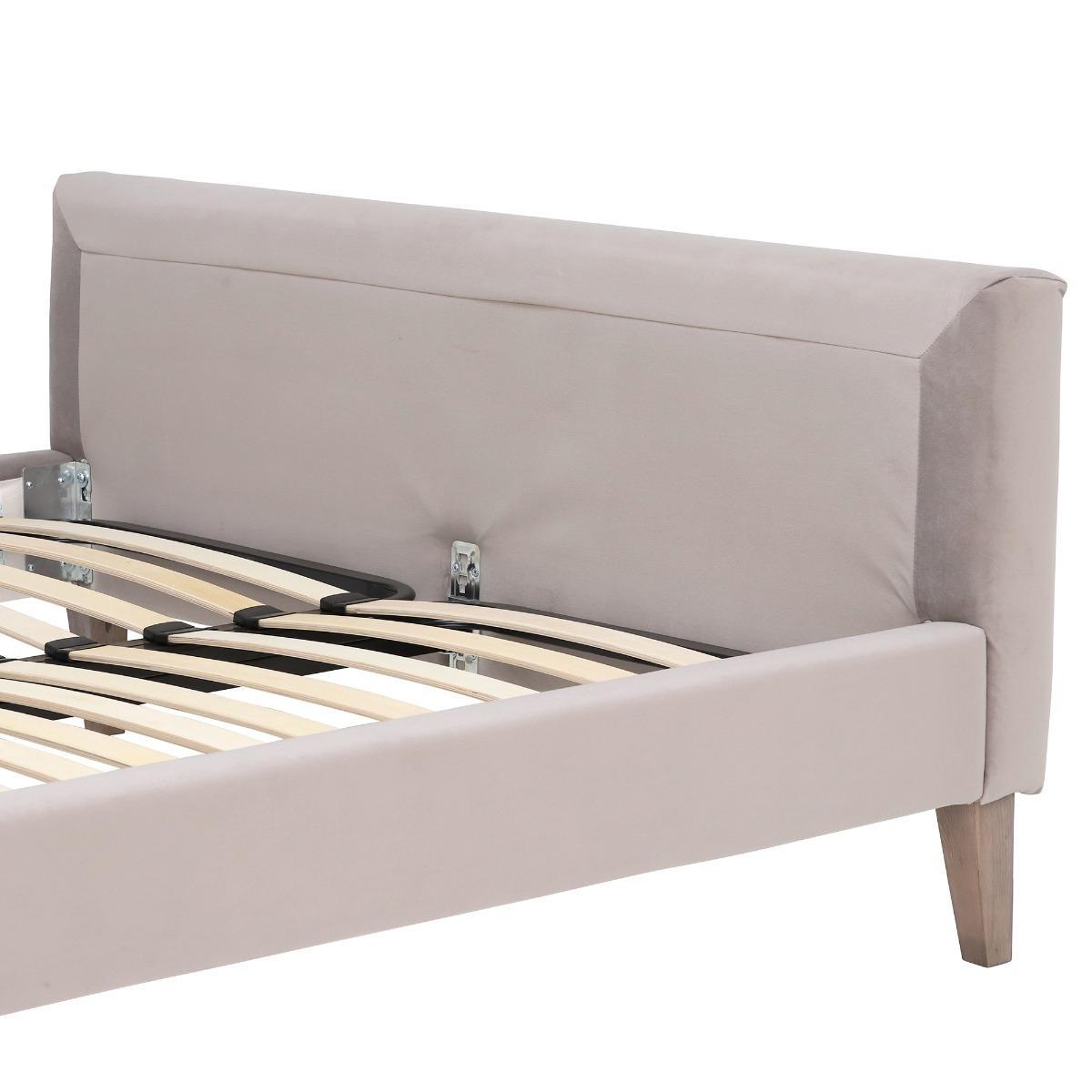 Jerome High End Bed Frame – image 7