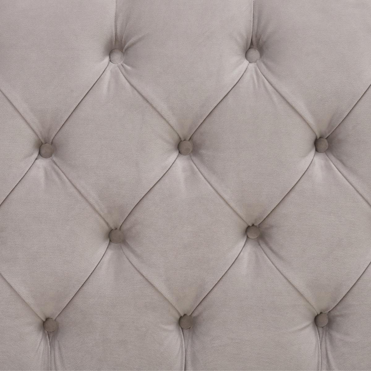 Jerome High End Bed Frame – image 8