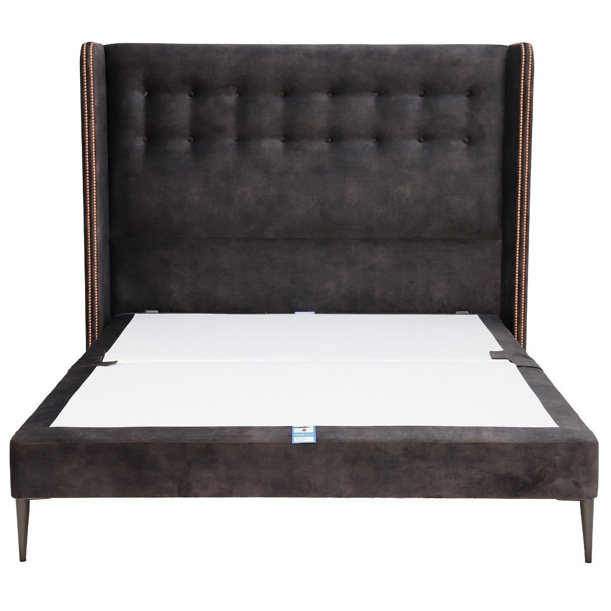 Duris Bed Frame – image 3