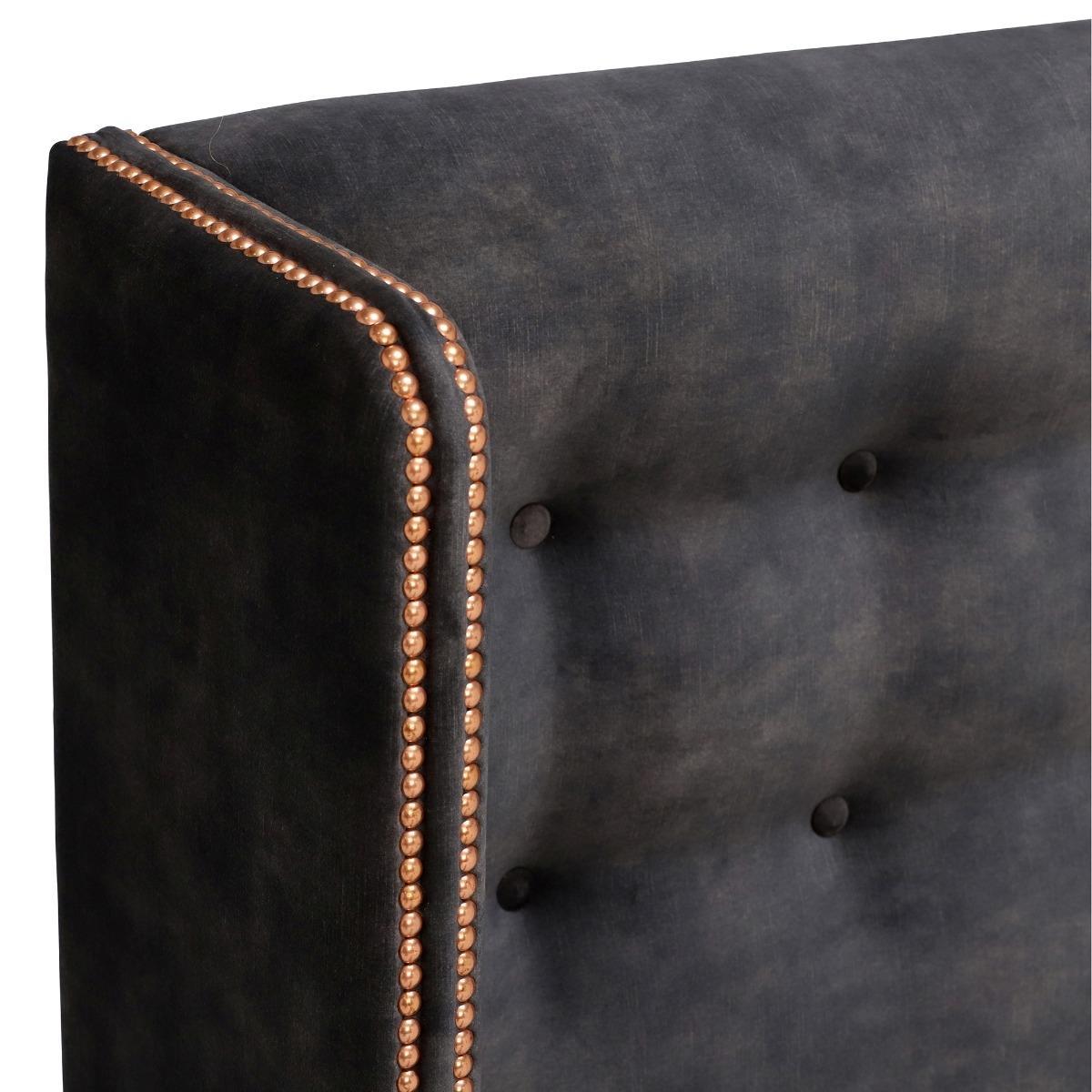 Duris Bed Frame – image 4