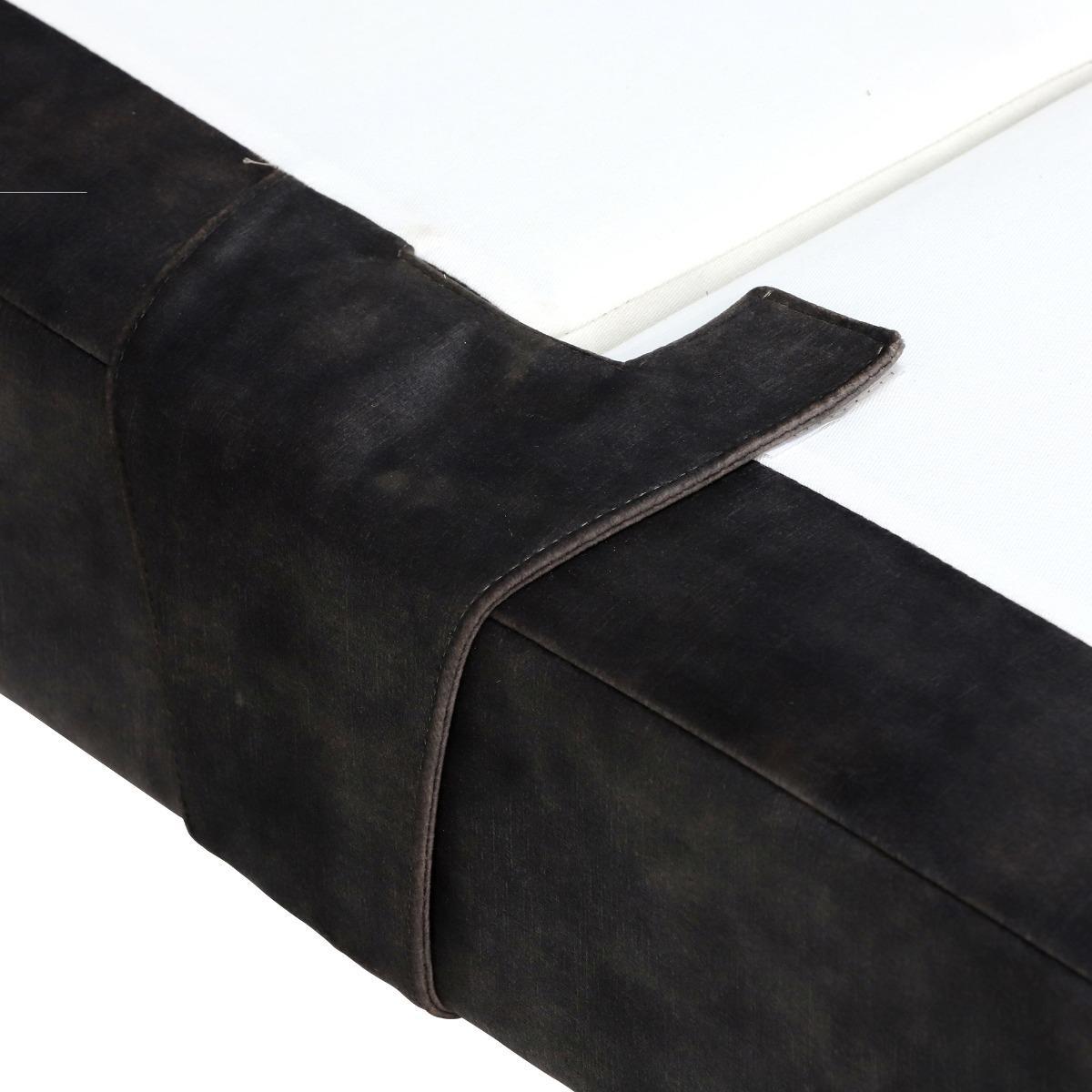 Duris Bed Frame – image 5