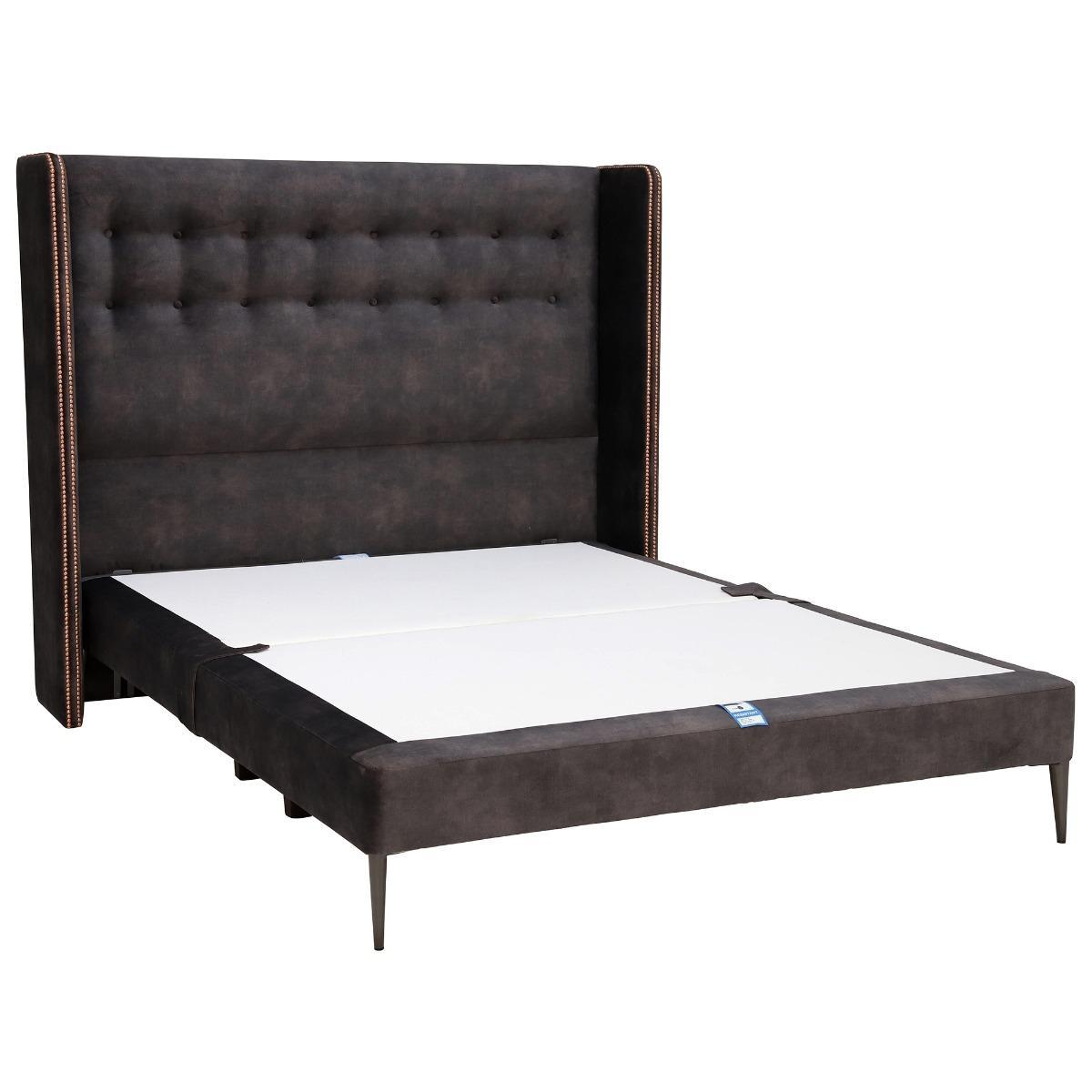 Duris Bed Frame – image 7