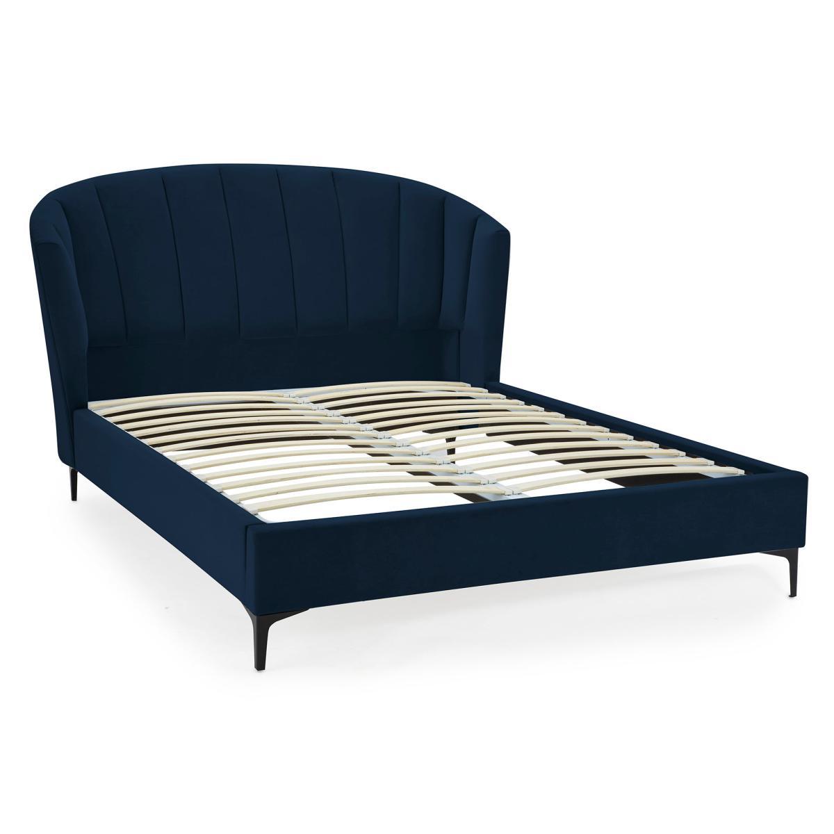 Matilda Bed Blue – image 3