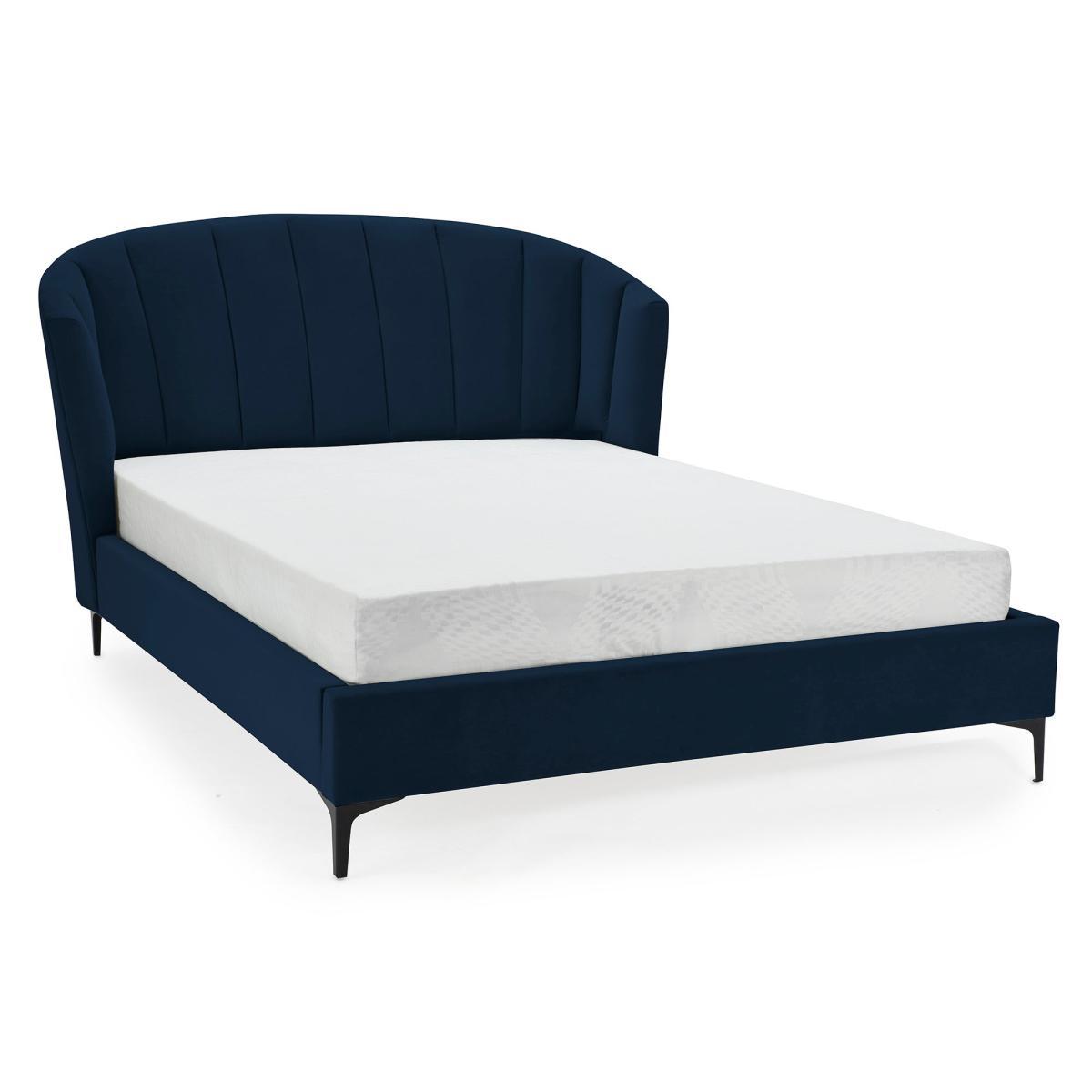 Matilda Bed Blue – image 4