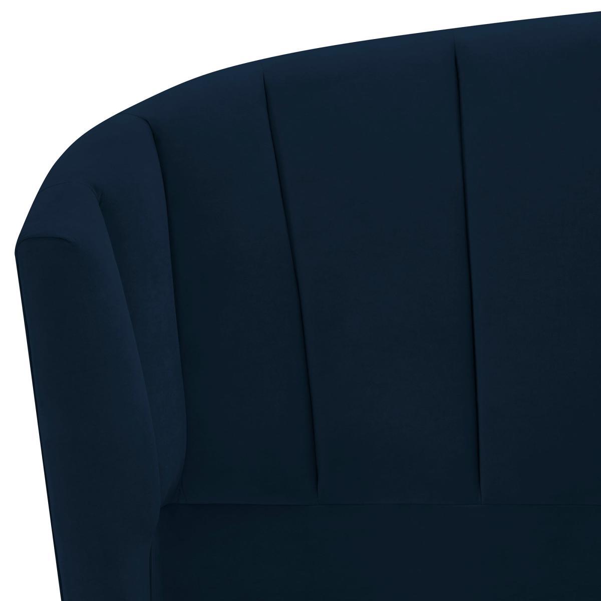 Matilda Bed Blue – image 5