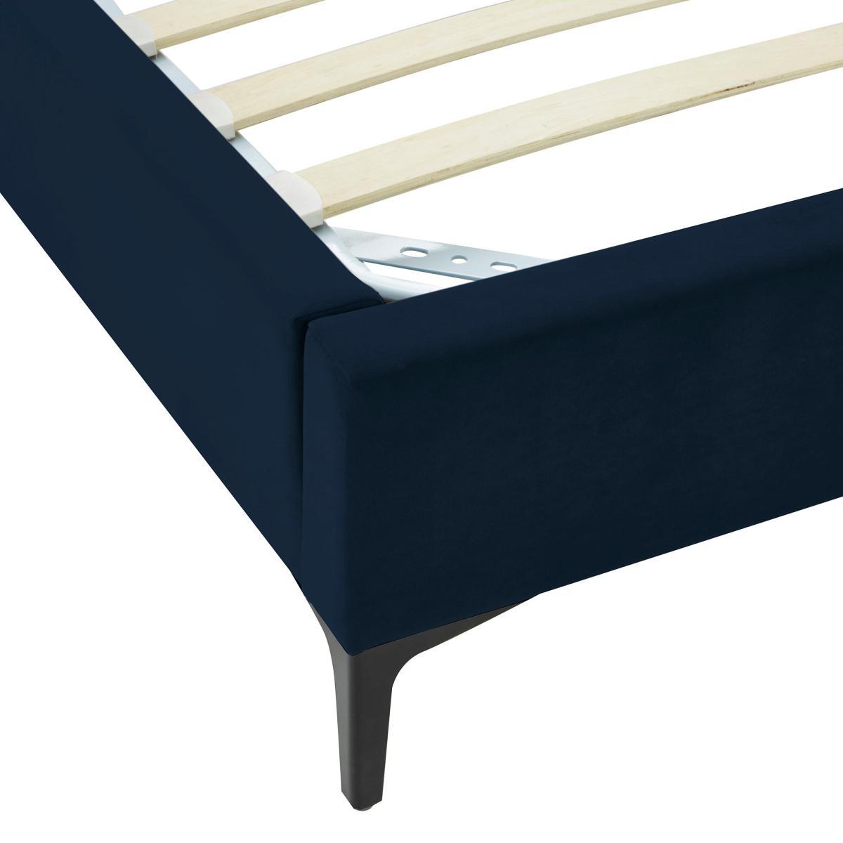 Matilda Bed Blue – image 6