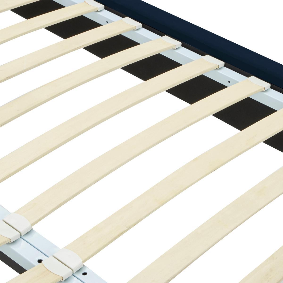 Matilda Bed Blue – image 7