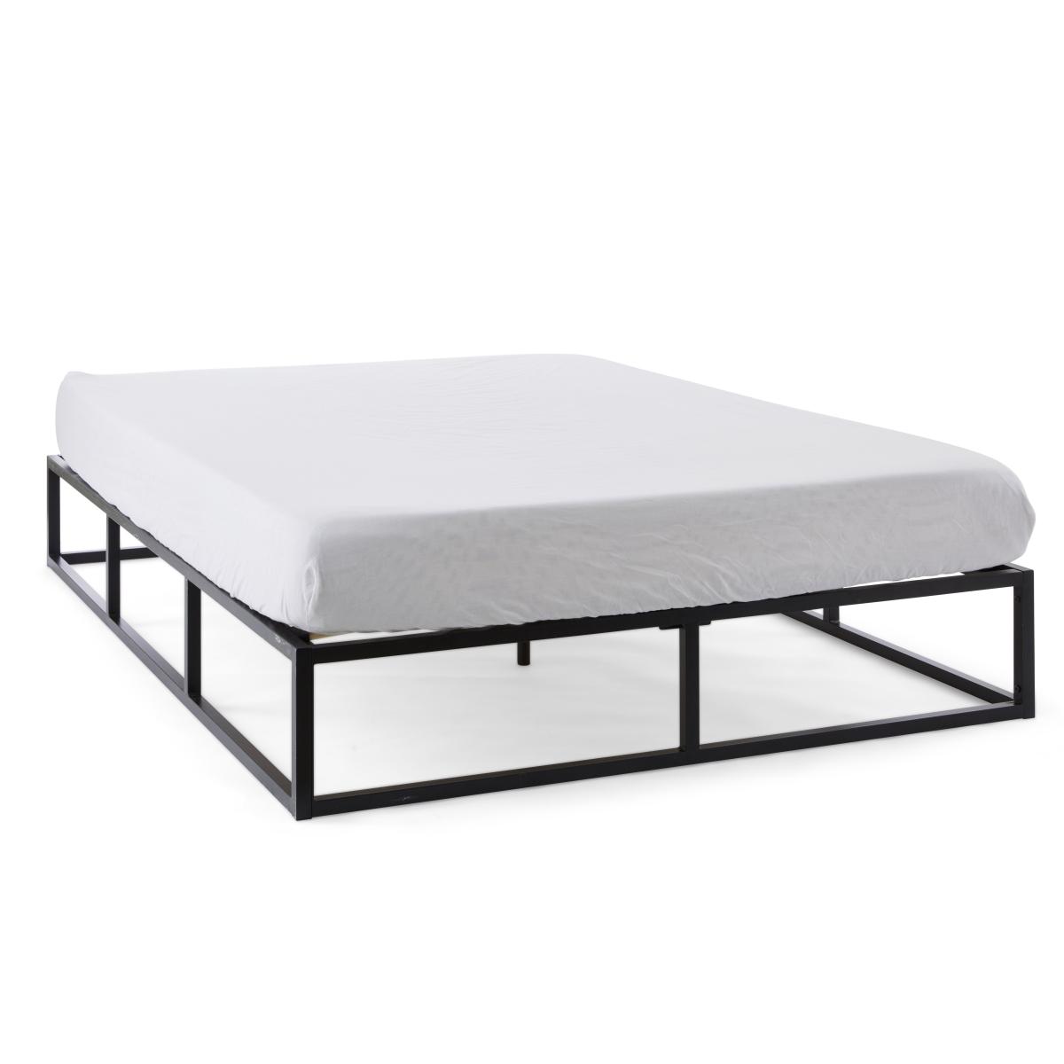 London Bed Black – image 3