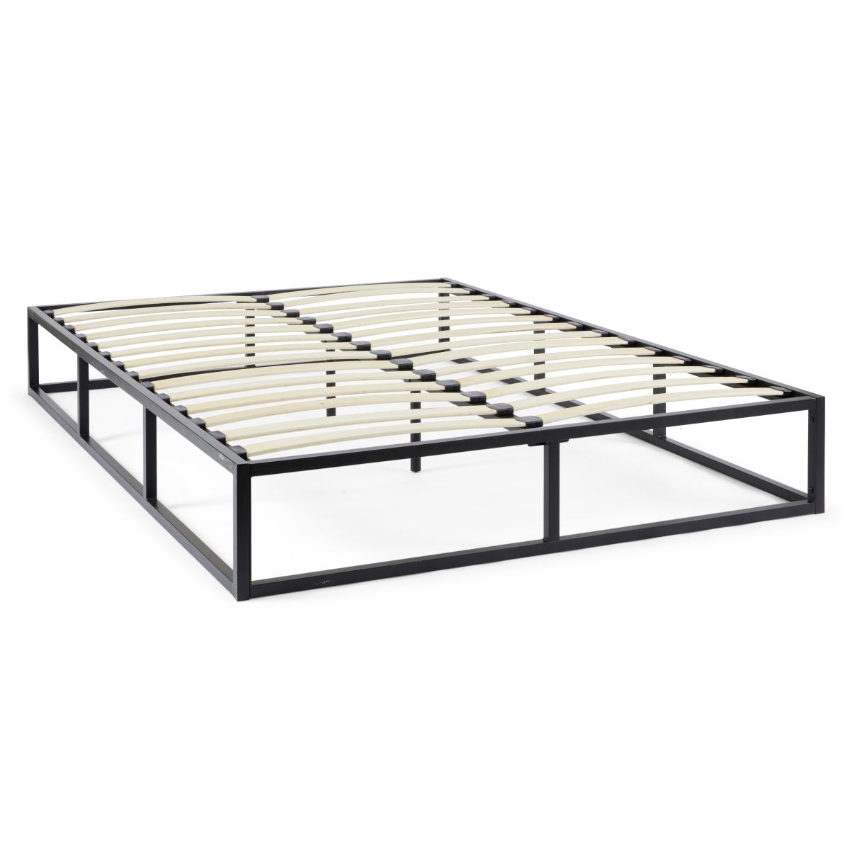 London Bed Black – image 4