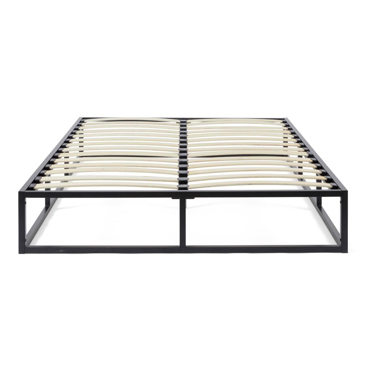 London Bed Black – image 5