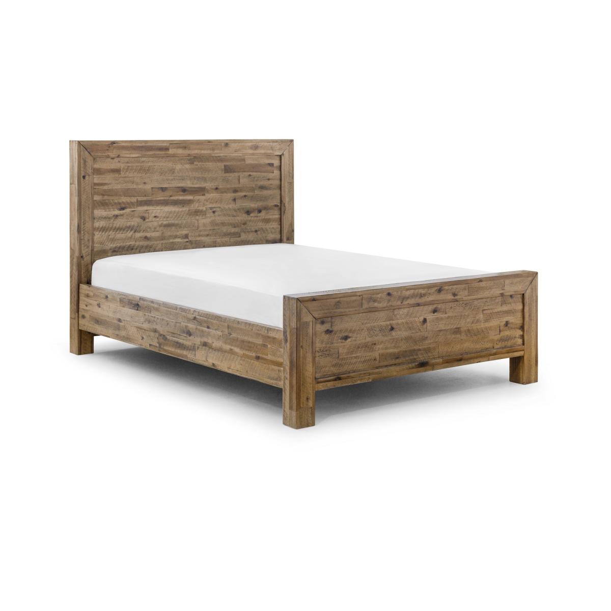 Hoxton Bed Brown – image 3