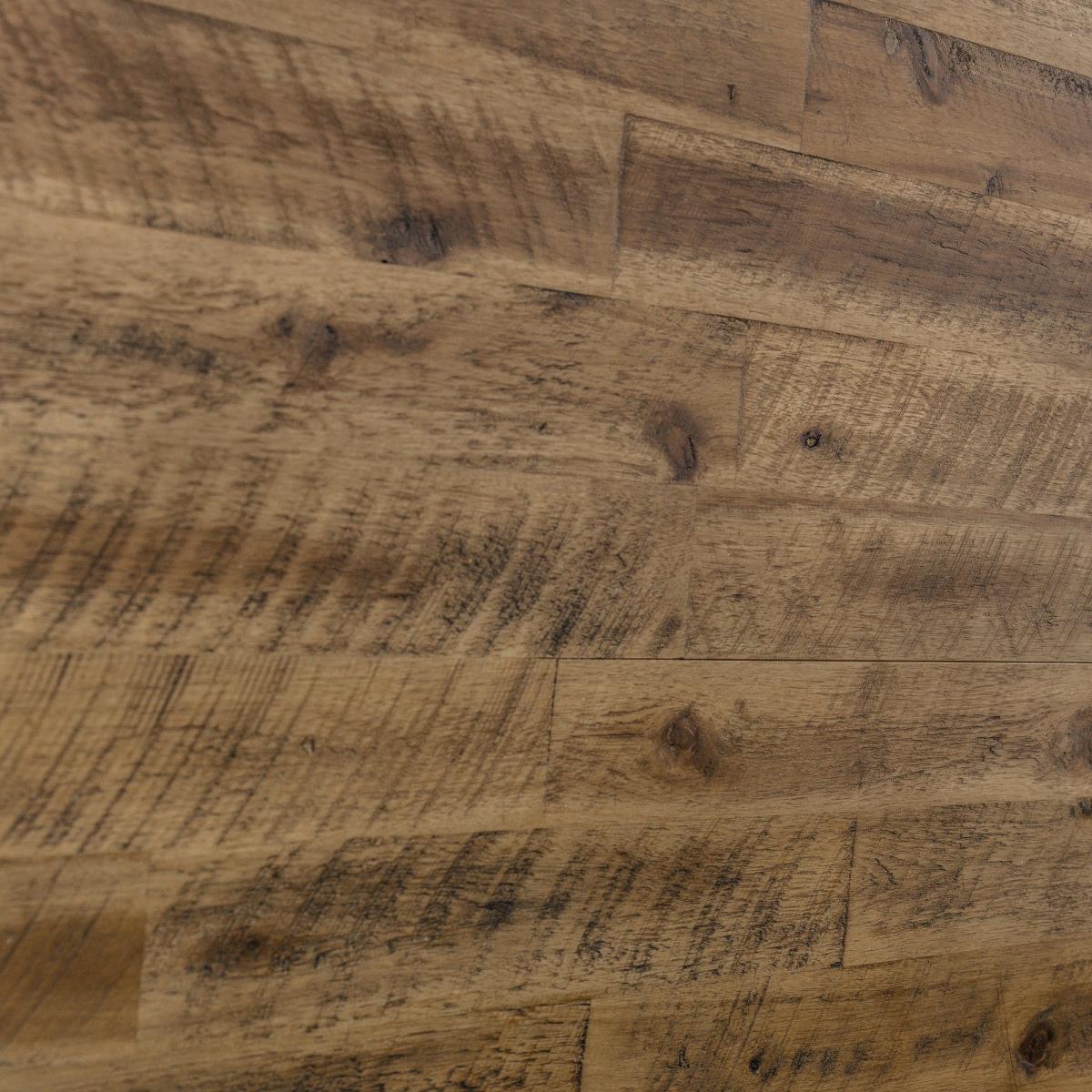 Hoxton Bed Brown – image 8
