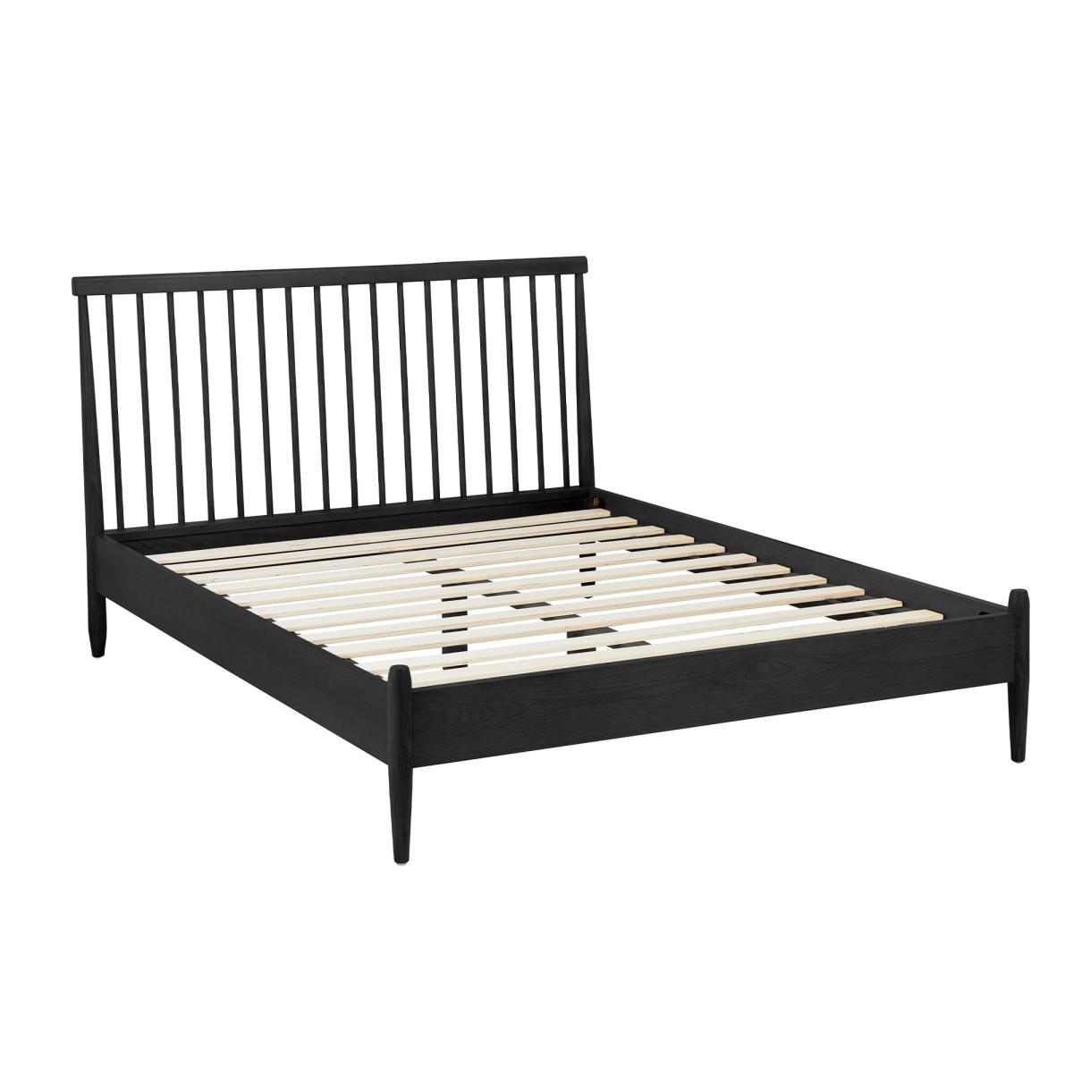 Spindle Bed Black – image 5