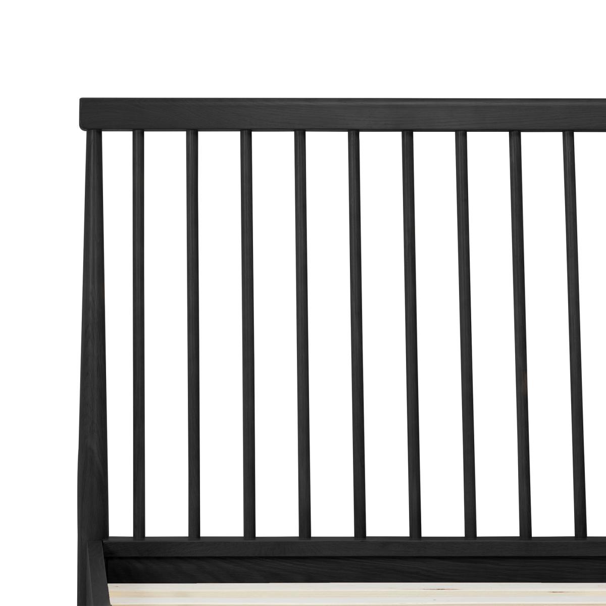 Spindle Bed Black – image 9