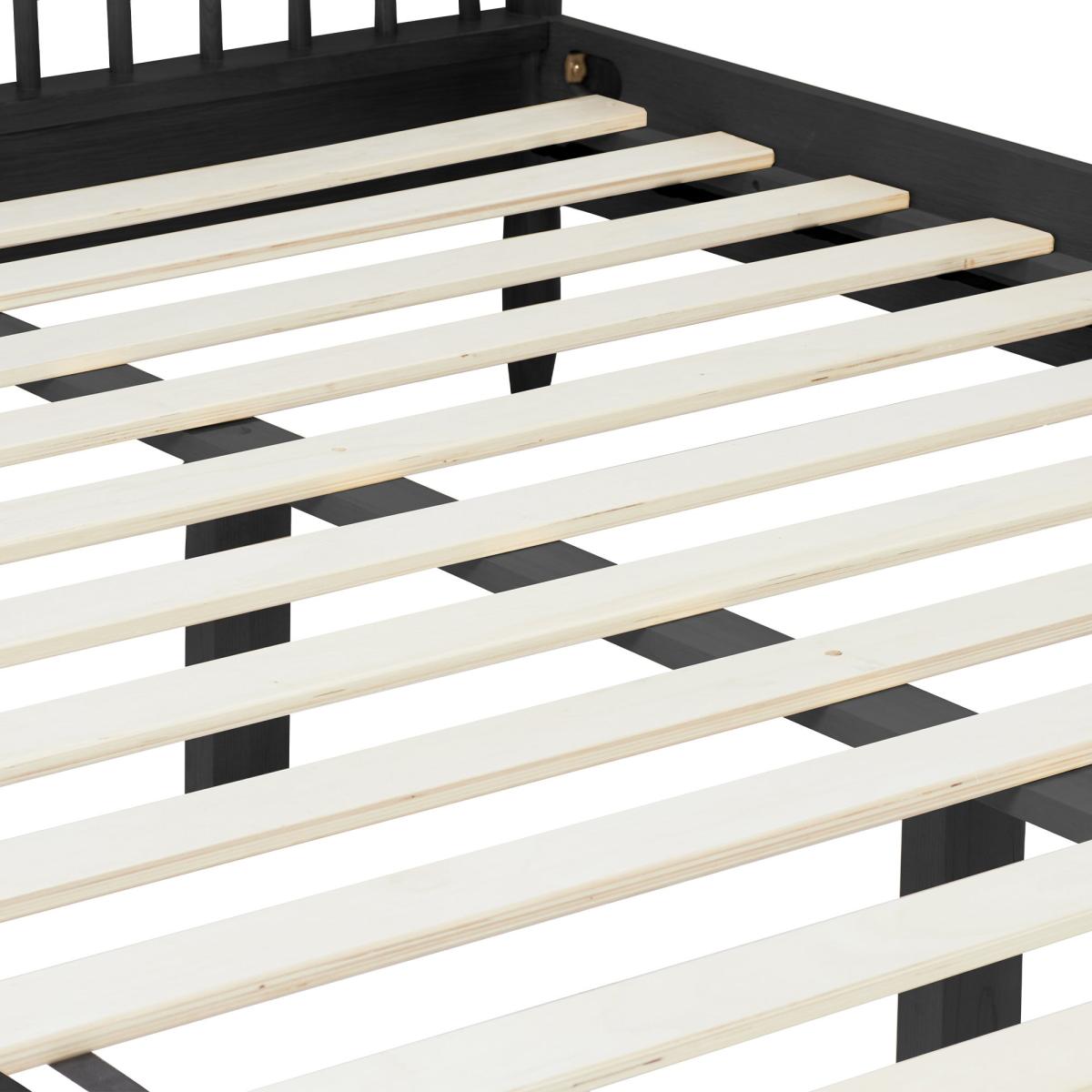 Spindle Bed Black – image 10