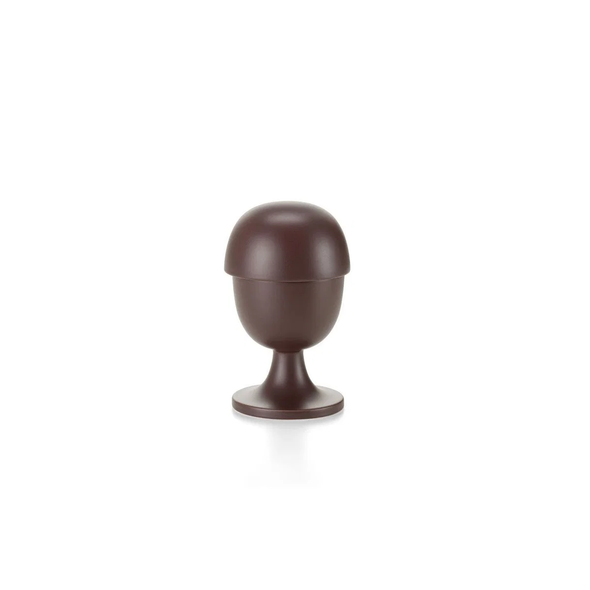 Vitra Ceramic Container No.2 Aubergine - Heal's UK Bedroom Furniture – image 15