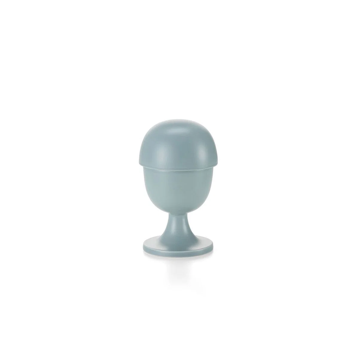 Vitra Ceramic Container No.2 Aubergine - Heal's UK Bedroom Furniture – image 5