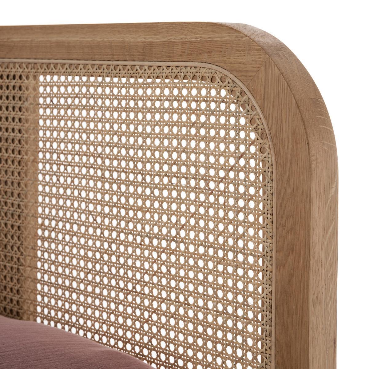 Madara Retro Bed – image 4