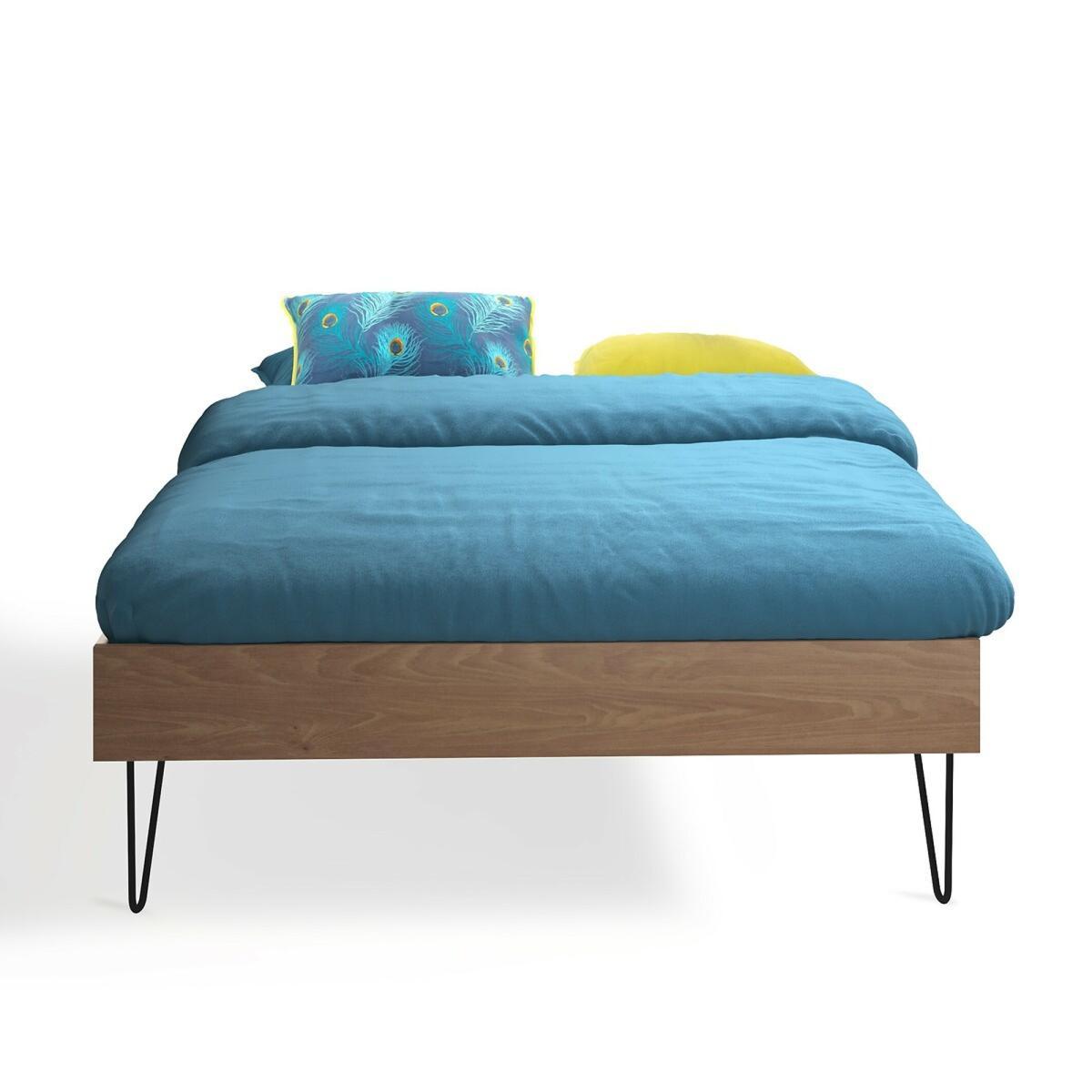 Watford Vintage Bed – image 2