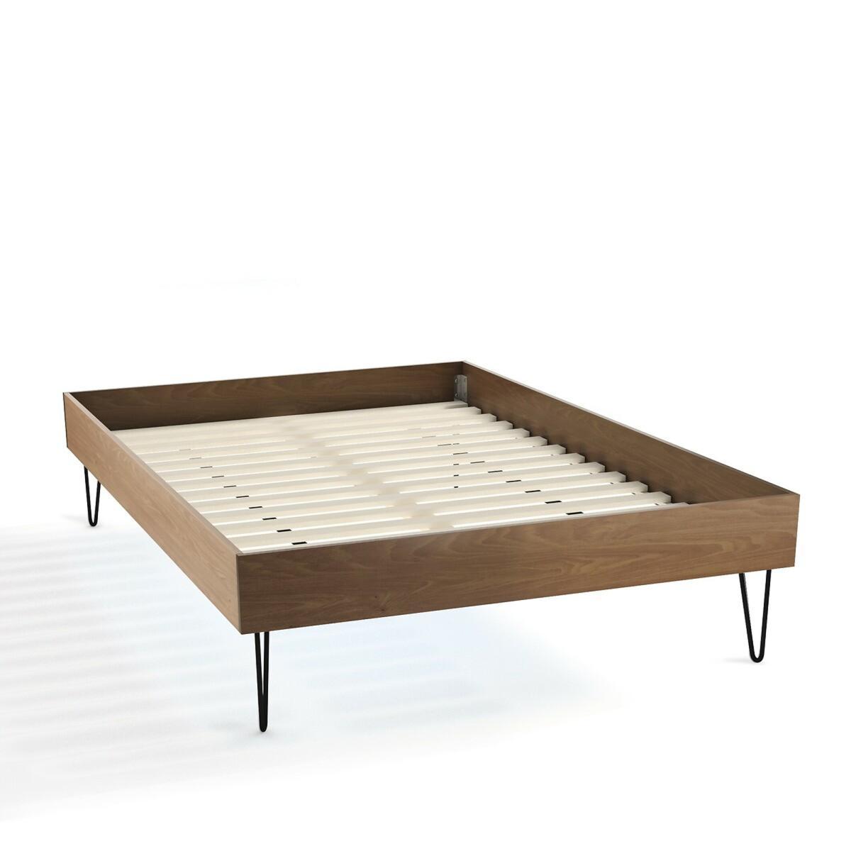 Watford Vintage Bed – image 4