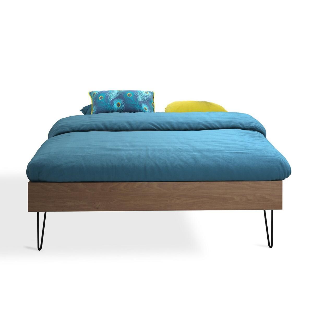 Watford Vintage Bed – image 5