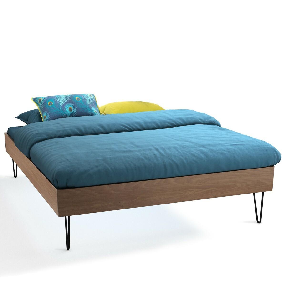 Watford Vintage Bed – image 6