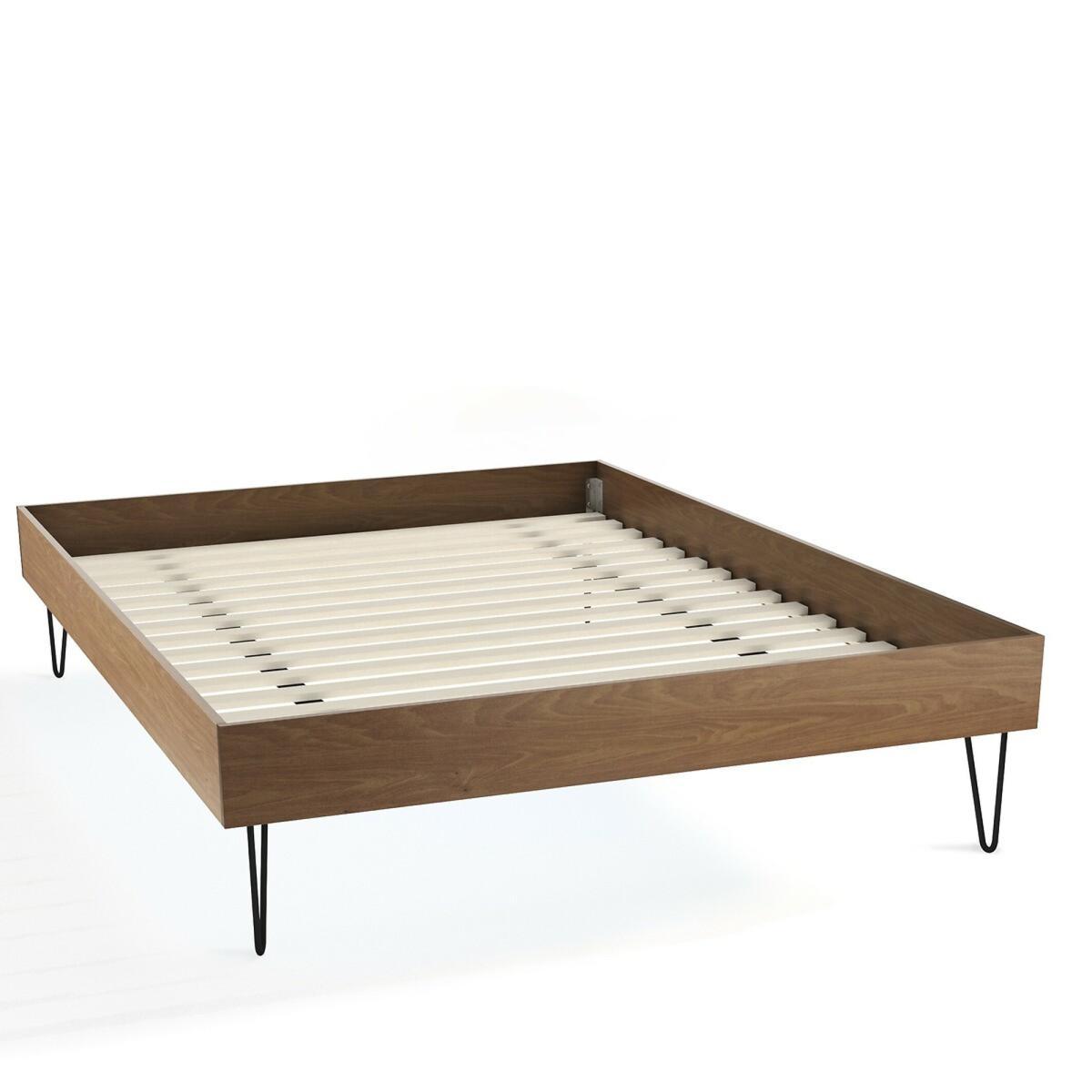 Watford Vintage Bed – image 7