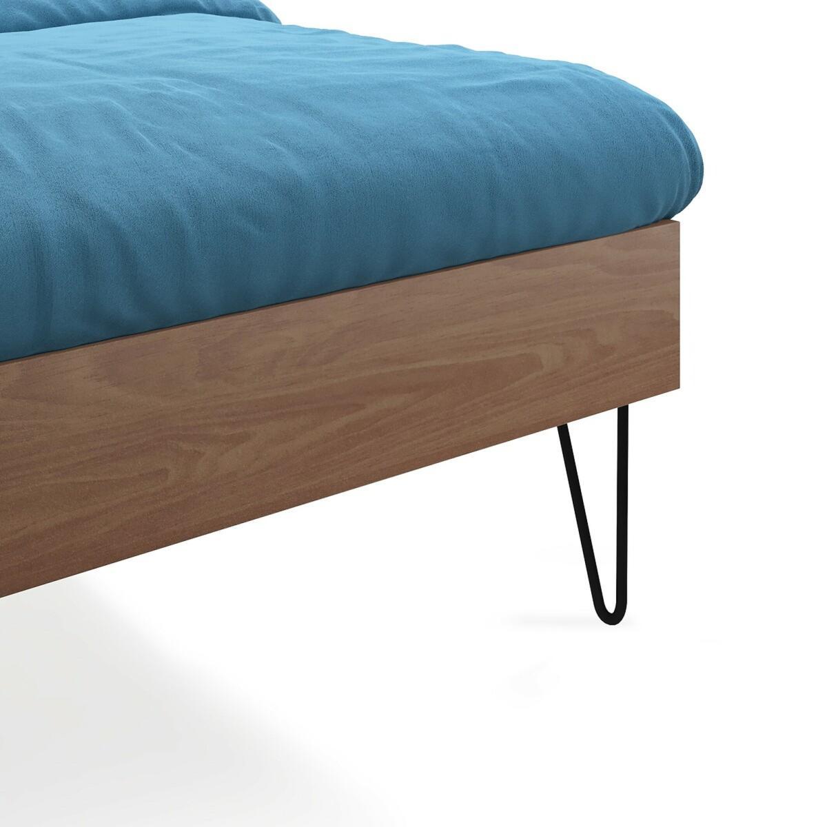 Watford Vintage Bed – image 8