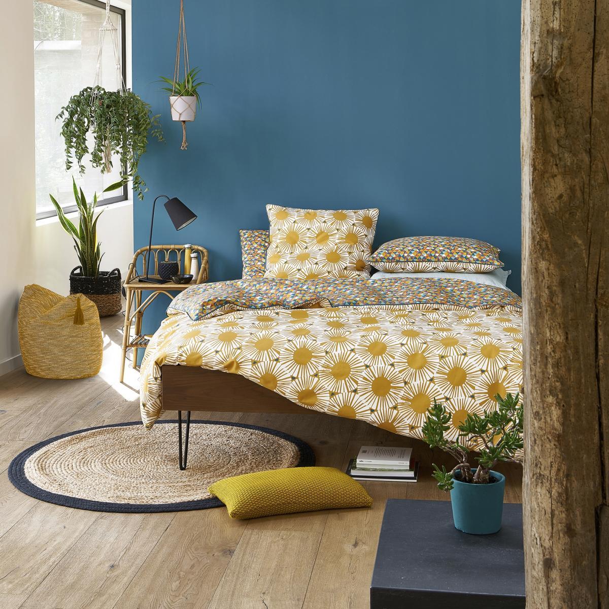 Watford Vintage Bed – image 9