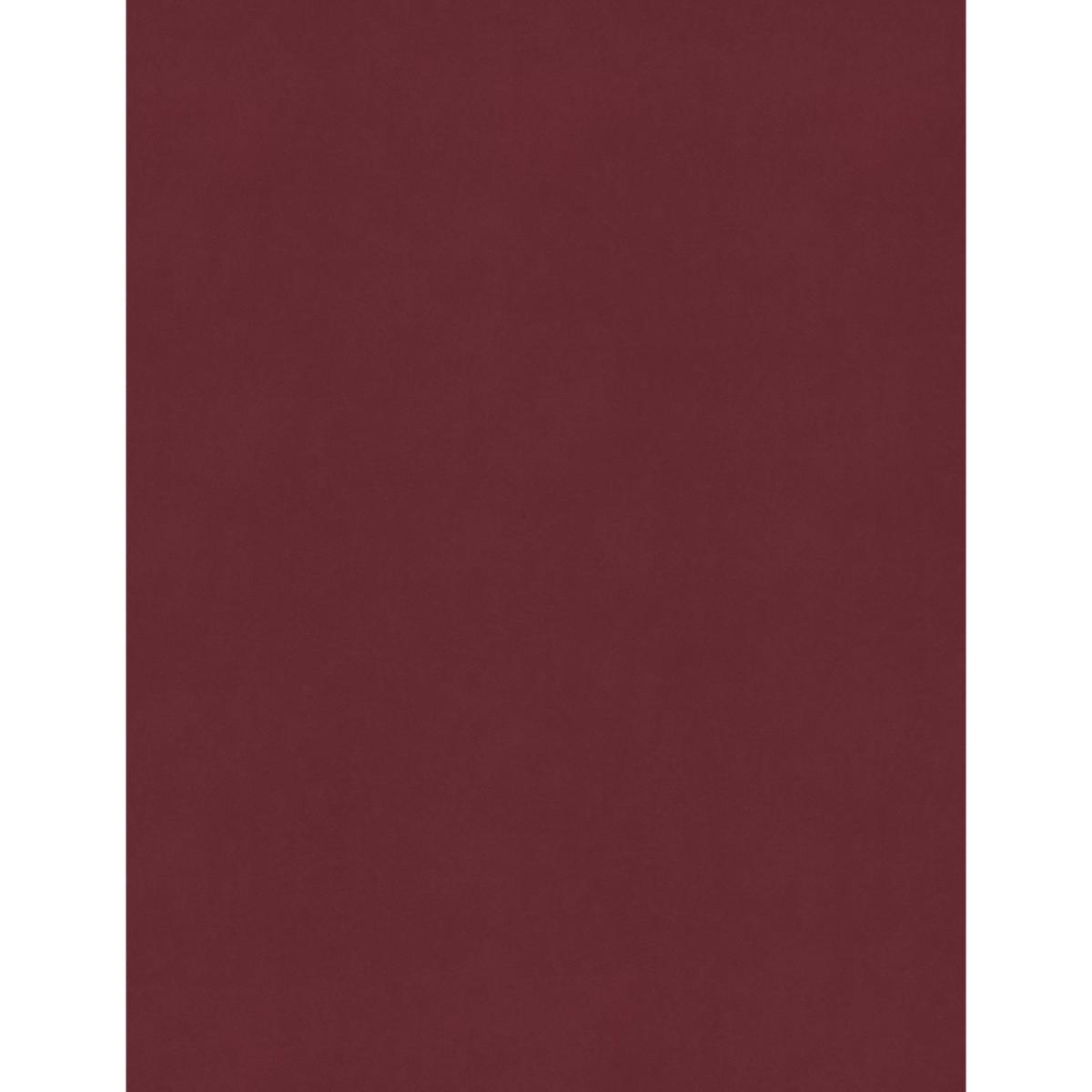 M&S Charleston Bed - 5FT - Oxblood, Oxblood,Silver – image 6
