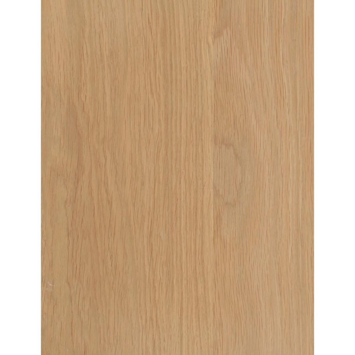 M&S Nord Bed - 4FT6 - Oak, Oak – image 6