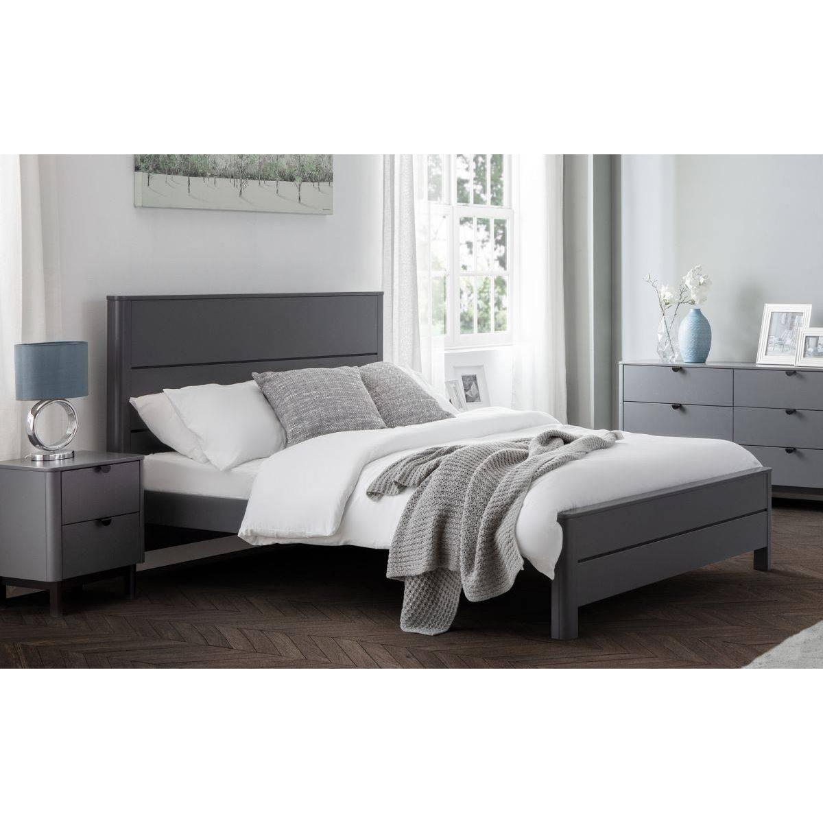 Julian Bowen Chloe Bed – image 3