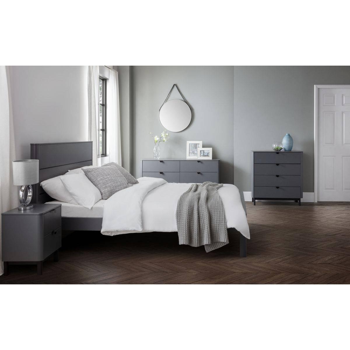 Julian Bowen Chloe Bed – image 6
