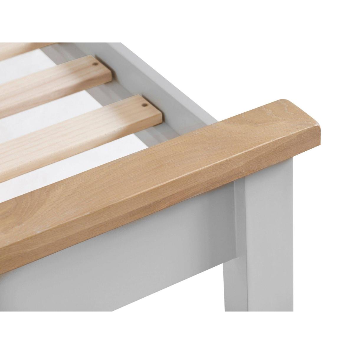 Trentham Grey Bed Frame – image 5