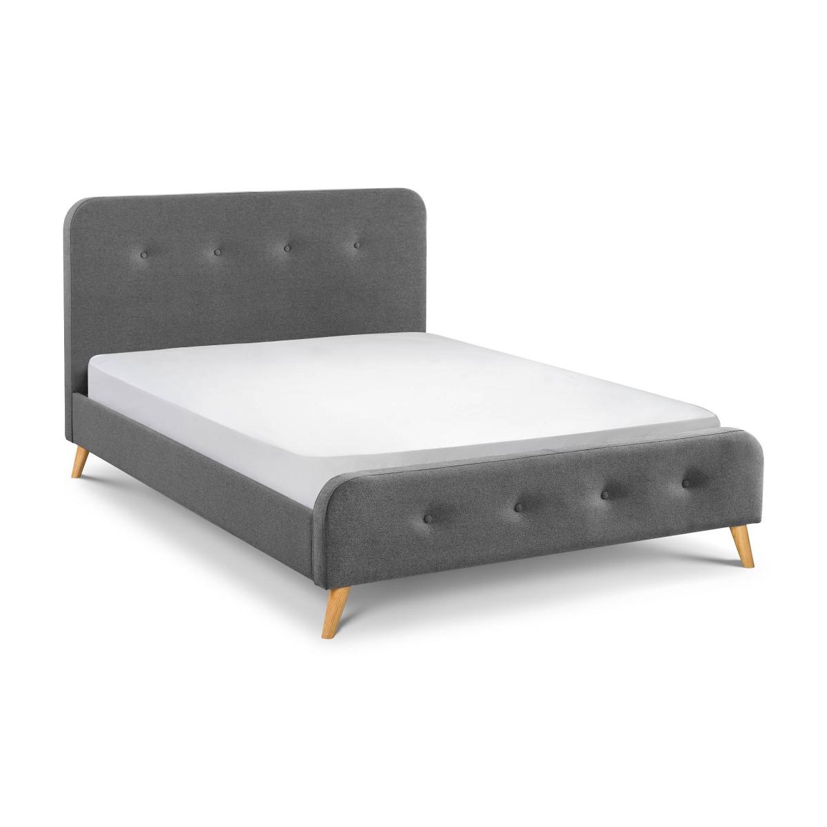 Julian Bowen Astrid Bed Frame – image 2