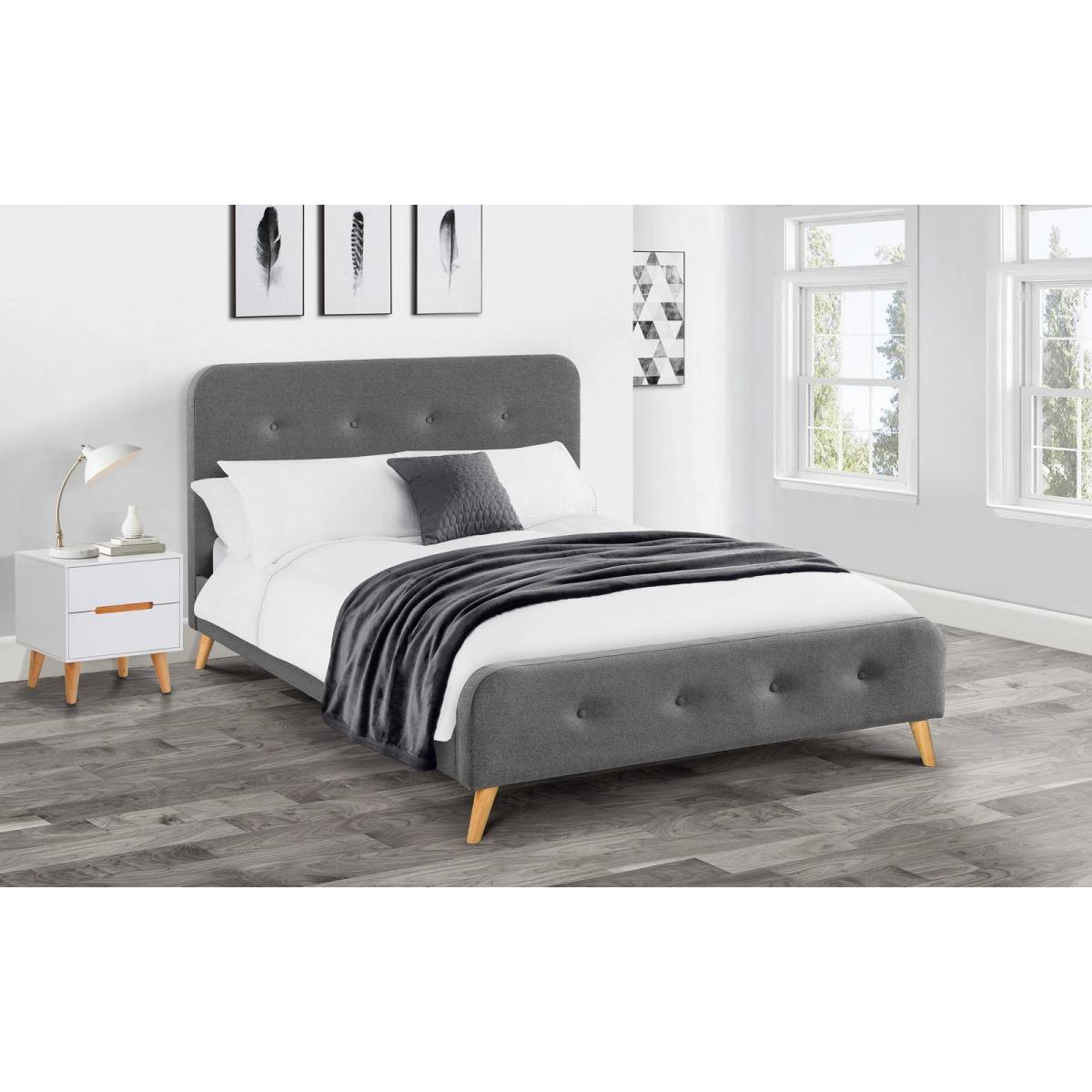Julian Bowen Astrid Bed Frame – image 3
