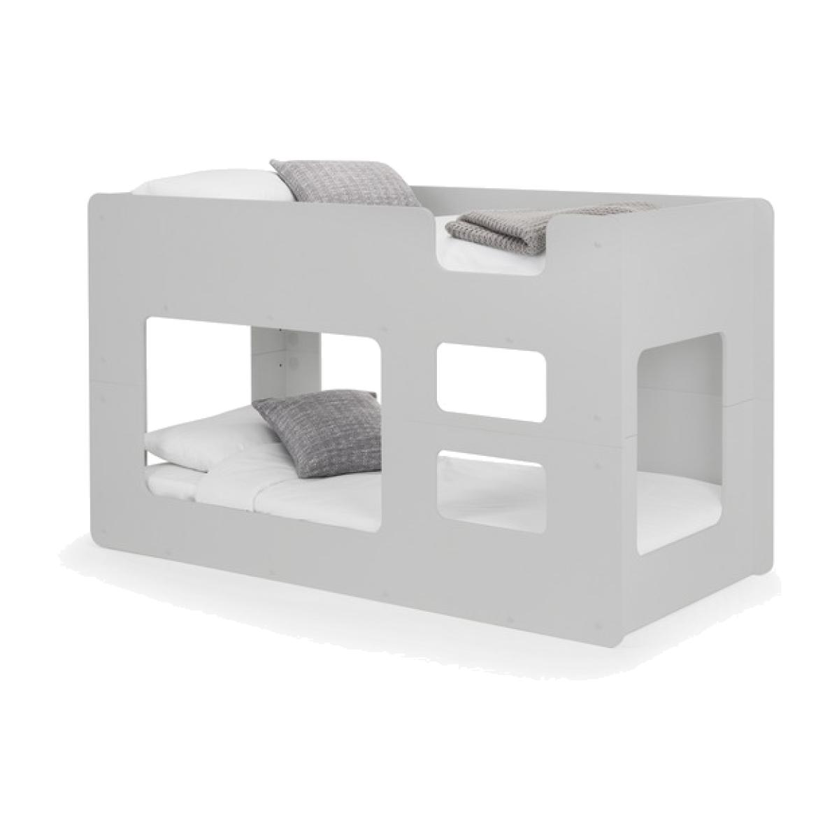 Solar Bunk Dove Grey - Dove Grey