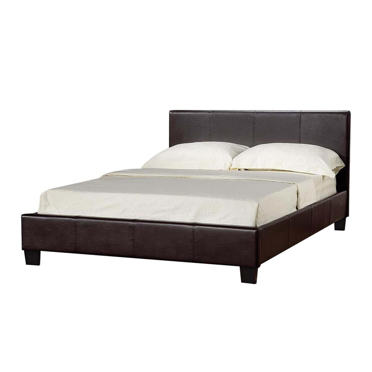 Prado Hydraulic Bed - Black / King – image 2