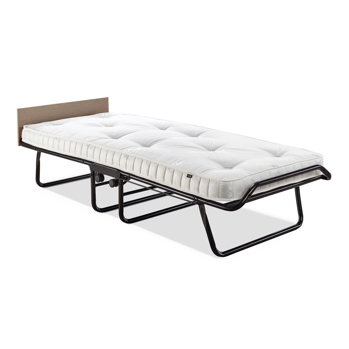 Jay-Be Supreme Micro e-Pocket Folding Bed - Single – image 2