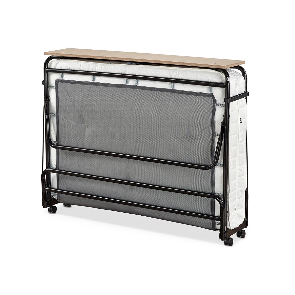Jay-Be Supreme Micro e-Pocket Folding Bed - Single – image 11