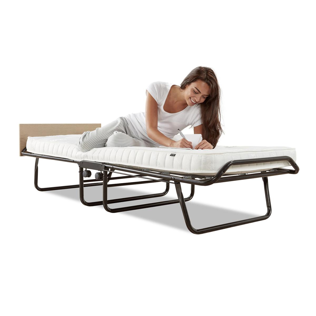 Jay-Be Supreme Micro e-Pocket Folding Bed - Single – image 3